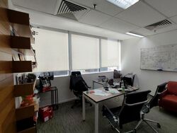 Lippo Building (D1), Office #520638161